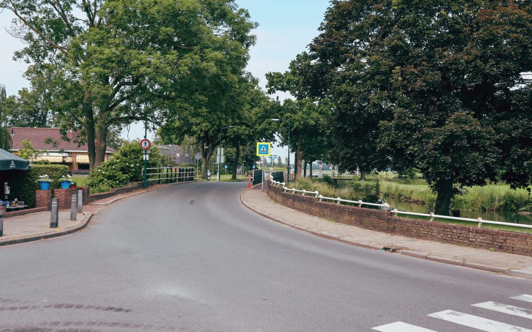 Samen werken aan verkeer in de gemeente…