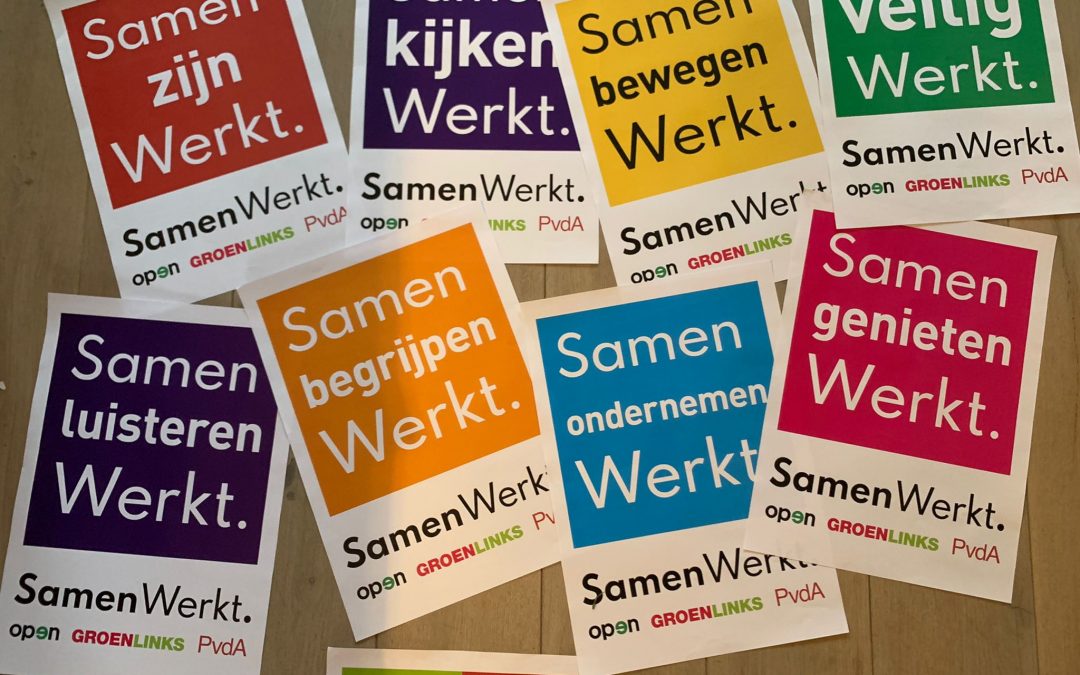 Volledig programma beschikbaar