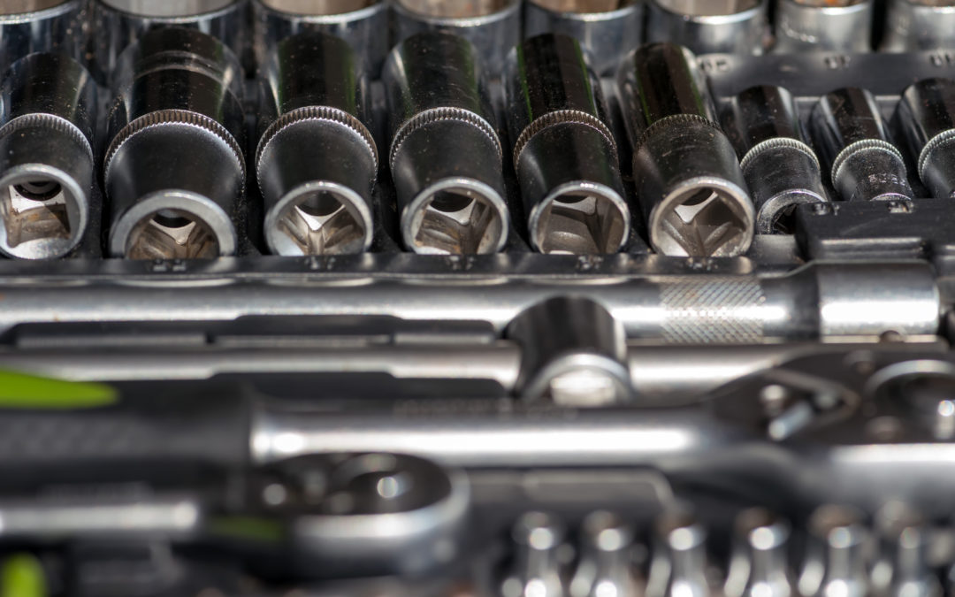 SamenreparerenWerkt – geef je elektrische apparaat een tweede kans