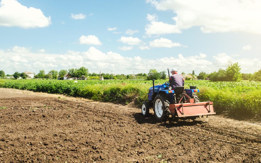 SamenkijkenWerkt: een avond van agrariërs, SW, CDA en PCG