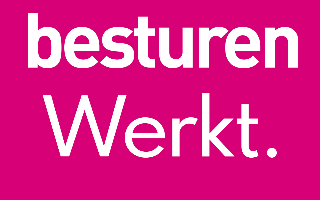 College benoemd! Klaar voor samenwerking!