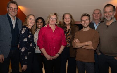 SamenWerkt presenteert met trots haar kandidatenlijst