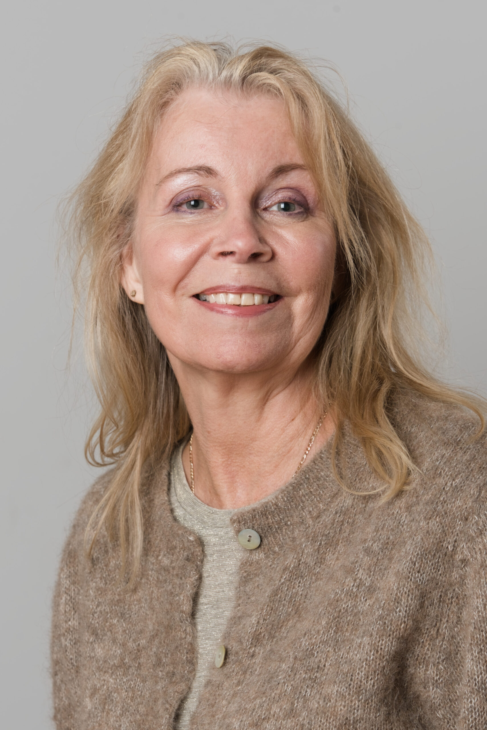 Marleen van Wegberg